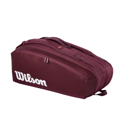 Wilson Defyer 9 Pack Tennis Racquet Bag V1 WR8058101001