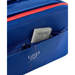 Wilson RF Laver Cup 2026 Tournament Bag Navy