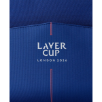 Wilson RF Laver Cup 2026 Tournament Bag Navy
