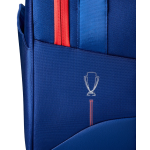 Wilson RF Laver Cup 2026 Tournament Bag Navy