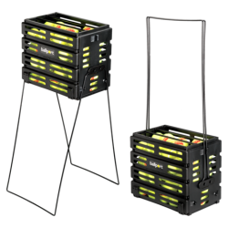 Tourna Ballport Large (80 Balls) 