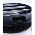 Ballmate Basket Black