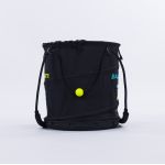 Ballmate Basket Black