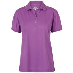 Sporte Leisure AERO Plain Polo (SPLAER) – Imperial (Womens Golf)