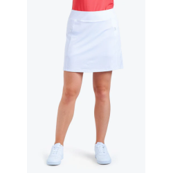 Nivo Lina Skort 4211669 White