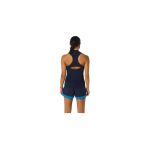 Asics Match Tank 2042a249-410 Sky Ladies Tennis Top Asics Match Tank 2042a249-410 Sky Ladies Tennis Top