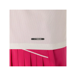 Asics Match Actibreeze 2042A388-200 Cream Womans Tank