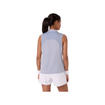 Asics Court Tank 2042A370-402 Grey blue ladies Asics Court Tank 2042A370-402 Grey blue ladies