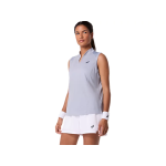 Asics Court Tank 2042A370-402 Grey blue ladies Asics Court Tank 2042A370-402 Grey blue ladies
