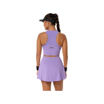 Asics Match Crop Top NIGHT ENERGY 2042A460-500 Faded Plum Womens Tennis Asics Match Crop Top NIGHT ENERGY 2042A460-500 Faded Plum Womens Tennis