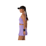 Asics Match Crop Top NIGHT ENERGY 2042A460-500 Faded Plum Womens Tennis Asics Match Crop Top NIGHT ENERGY 2042A460-500 Faded Plum Womens Tennis
