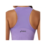 Asics Match Crop Top NIGHT ENERGY 2042A460-500 Faded Plum Womens Tennis Asics Match Crop Top NIGHT ENERGY 2042A460-500 Faded Plum Womens Tennis