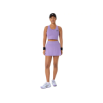 Asics Match Crop Top NIGHT ENERGY 2042A460-500 Faded Plum Womens Tennis Asics Match Crop Top NIGHT ENERGY 2042A460-500 Faded Plum Womens Tennis