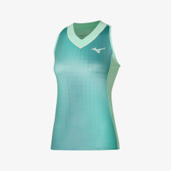 Mizuno Frontier Tank 62GAC202-30 – Bay