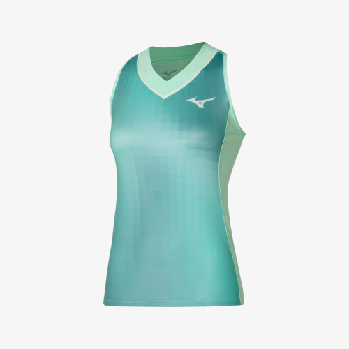 Mizuno Frontier Tank 62GAC202-30 – Bay