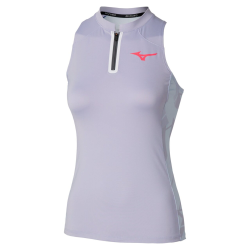 Mizuno Daybreakers Women's Tank 62GAC701-22 Icelandic Blue