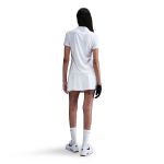 Nike NK Drifit Victory SS Polo FQ1574-100 White Ladies