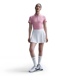 Nike NK Drifit Victory SS Polo FQ1574-699 Elemental Pink