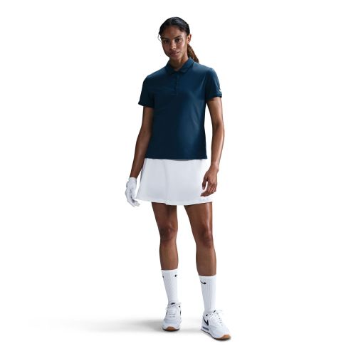 Nike NK Drifit Victory SS Polo FQ1574-478 armoury