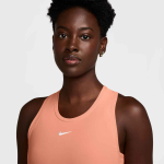 Nike NK Drifit Victory Tank FD5584-842 Apricot Agate