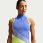 Nike NKCT DriFit Slam Tank OZ II2880-570 Sapphire Womens Tennis Top Nike NKCT DriFit Slam Tank OZ II2880-570 Sapphire Womens Tennis Top