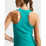 Nike DriFit Tennis Tank Top FD5584-300 Energy Womens Tennis