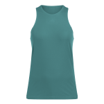 Adidas Club Tank JV7811 – Power Teal Women’s Tennis Tank Top