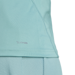 Adidas Club Tank JV7811 – Power Teal Women’s Tennis Tank Top