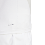 Adidas Club Polo JP1801 White Women's Tennis Polo