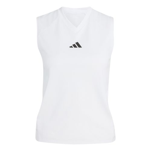 Adidas Climacool Match Tank Pro KH1114 White Womens Tennis Adidas Climacool Match Tank Pro KH1114 White Womens Tennis