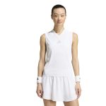 Adidas Climacool Match Tank Pro KH1114 White Womens Tennis Adidas Climacool Match Tank Pro KH1114 White Womens Tennis