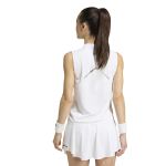 Adidas Climacool Match Tank Pro KH1114 White Womens Tennis Adidas Climacool Match Tank Pro KH1114 White Womens Tennis