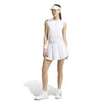 Adidas Climacool Match Tank Pro KH1114 White Womens Tennis Adidas Climacool Match Tank Pro KH1114 White Womens Tennis