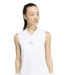 Adidas Climacool Match Tank Pro KH1114 White Womens Tennis Adidas Climacool Match Tank Pro KH1114 White Womens Tennis