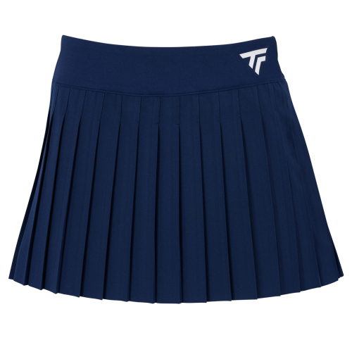 Tecnifibre Lady Skort Marine Ladies Tennis Skirt Tecnifibre Lady Skort Marine Ladies Tennis Skirt