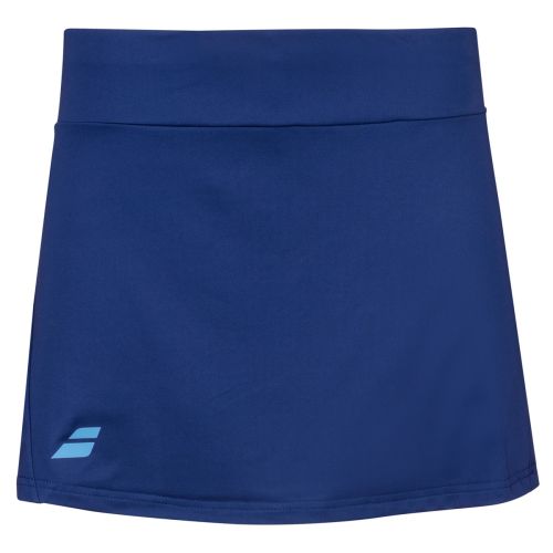 Babolat Play Skirt – Estate Blue (Ladies Tennis)