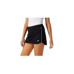 Asics Court Skort 2042a168-001 Black Womens Tennis