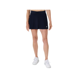 Asics court skirt 2042A369-400 Navy Ladies Tennis Skirt