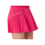 Asics Match Skirt 2042A392-700 Bright Rose Womens