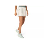 Asics Match Skirt 2042A392-200 Cream Womens Tennis