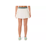 Asics Match Skirt 2042A392-200 Cream Womens Tennis