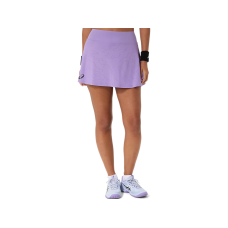 Asics Match Skirt NIGHT ENERGY 2042A456-500 Faded Plum Womens Tennis