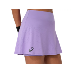 Asics Match Skirt NIGHT ENERGY 2042A456-500 Faded Plum Womens Tennis Asics Match Skirt NIGHT ENERGY 2042A456-500 Faded Plum Womens Tennis