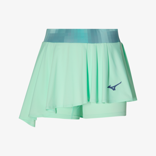 Mizuno Frontier Flying Skirt 62GBC201-30 – Bay (Women's) Mizuno Frontier Flying Skirt 62GBC201-30 – Bay (Women's)
