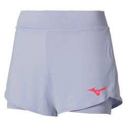 Mizuno Flex Women's Short 62GBC215‑22 Icelandic Blue