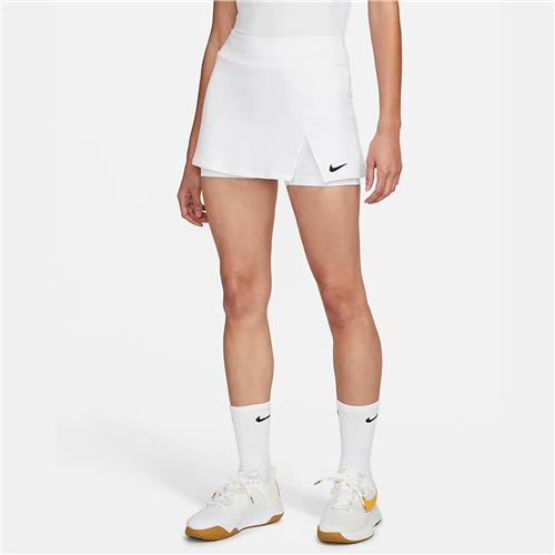 NikeCourt Dri-FIT Victory Skirt Stretch – White (DH9779-100) NikeCourt Dri-FIT Victory Skirt Stretch – White (DH9779-100)