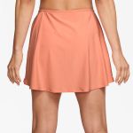 Nike NK DF Victory Flouncy Skirt FD5577-842 – Apricot Agate