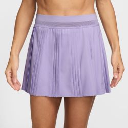 Nike NKCT Dri-FIT Advantage Ace Pleated Skirt – Hydrangeas (FZ6512-515)