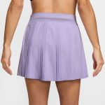 Nike NKCT Dri-FIT Advantage Ace Pleated Skirt – Hydrangeas (FZ6512-515)