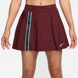 Nike NKCT Drifit Slam Skirt RG FZ6766-619 Dark Tea